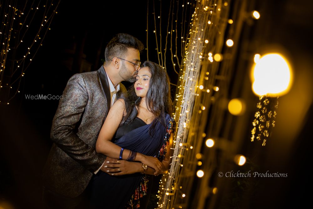 Photo From Shubham Sharma & Chhavi Ranjan - By Clicktech Production