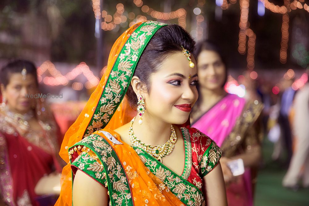 Photo From INDIAN WEDDING - By Rapid Eye Photography