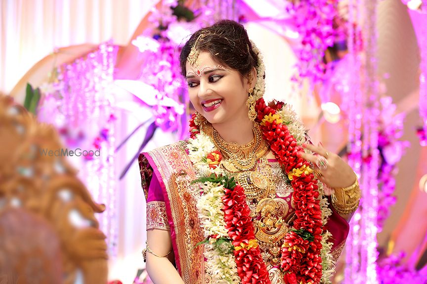 Photo From INDIAN WEDDING - By Rapid Eye Photography