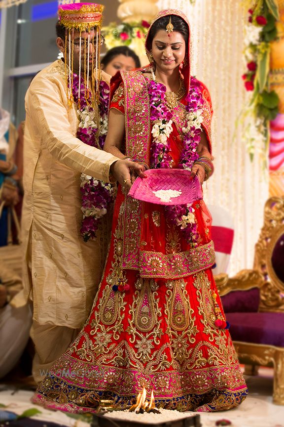 Photo From INDIAN WEDDING - By Rapid Eye Photography