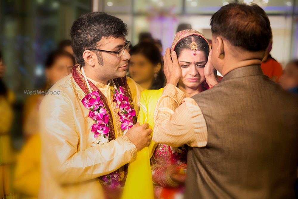 Photo From INDIAN WEDDING - By Rapid Eye Photography