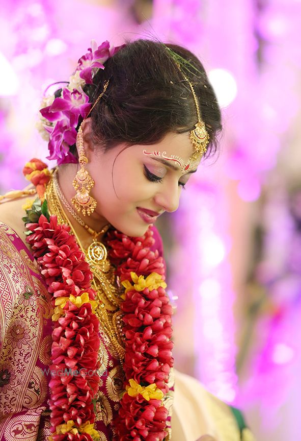 Photo From INDIAN WEDDING - By Rapid Eye Photography