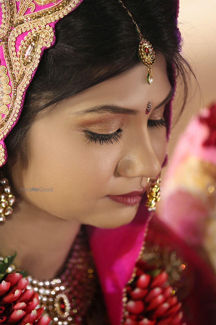 Photo From INDIAN WEDDING - By Rapid Eye Photography