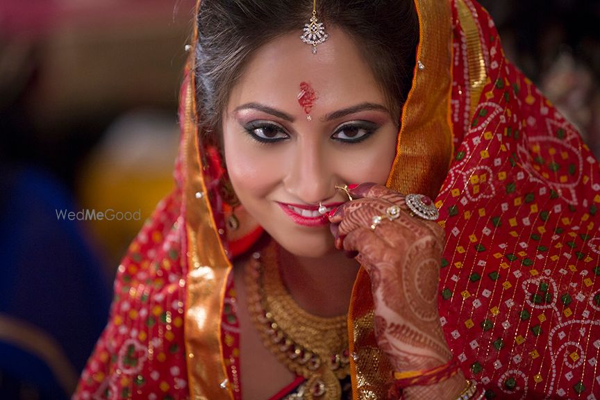 Photo From INDIAN WEDDING - By Rapid Eye Photography