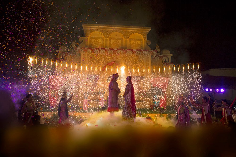 Photo From INDIAN WEDDING - By Rapid Eye Photography