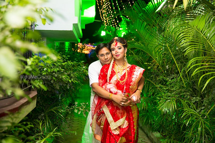 Photo From INDIAN WEDDING - By Rapid Eye Photography