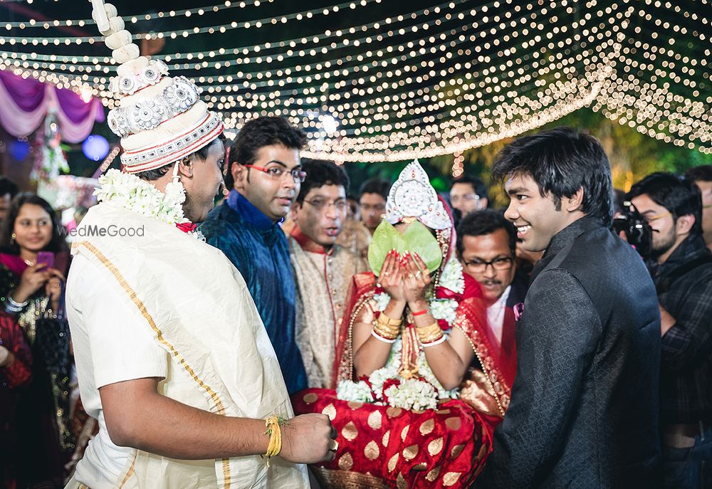 Photo From INDIAN WEDDING - By Rapid Eye Photography