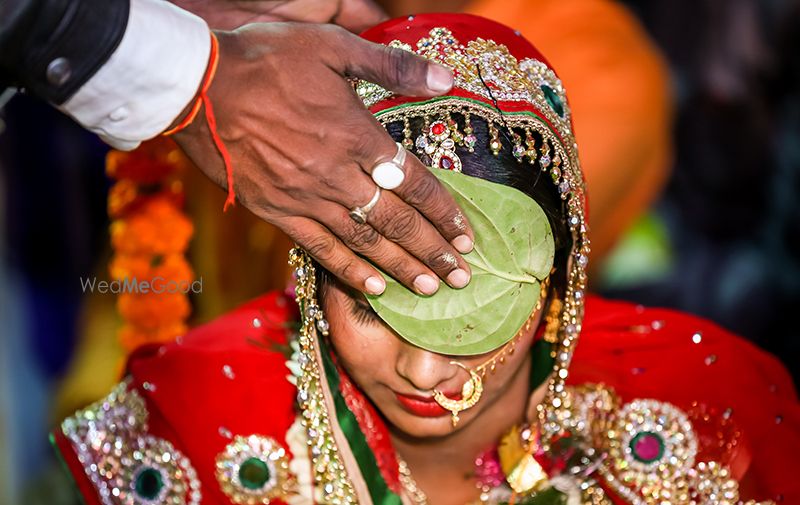 Photo From INDIAN WEDDING - By Rapid Eye Photography