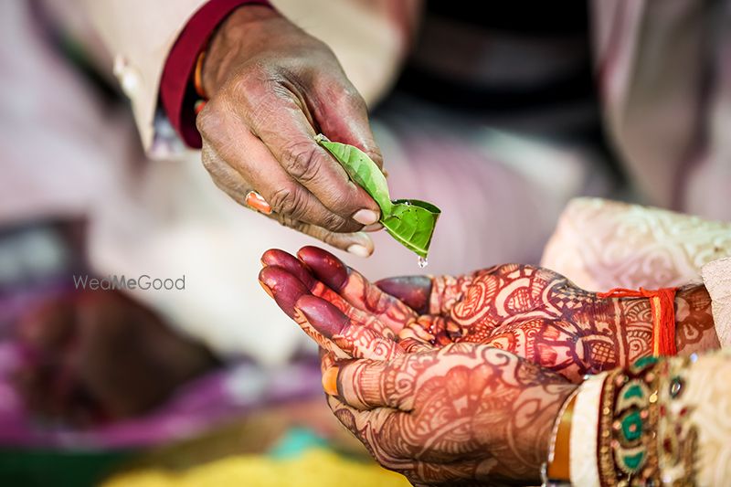 Photo From INDIAN WEDDING - By Rapid Eye Photography