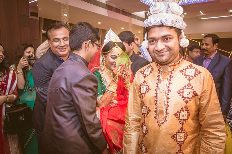 Photo From INDIAN WEDDING - By Rapid Eye Photography