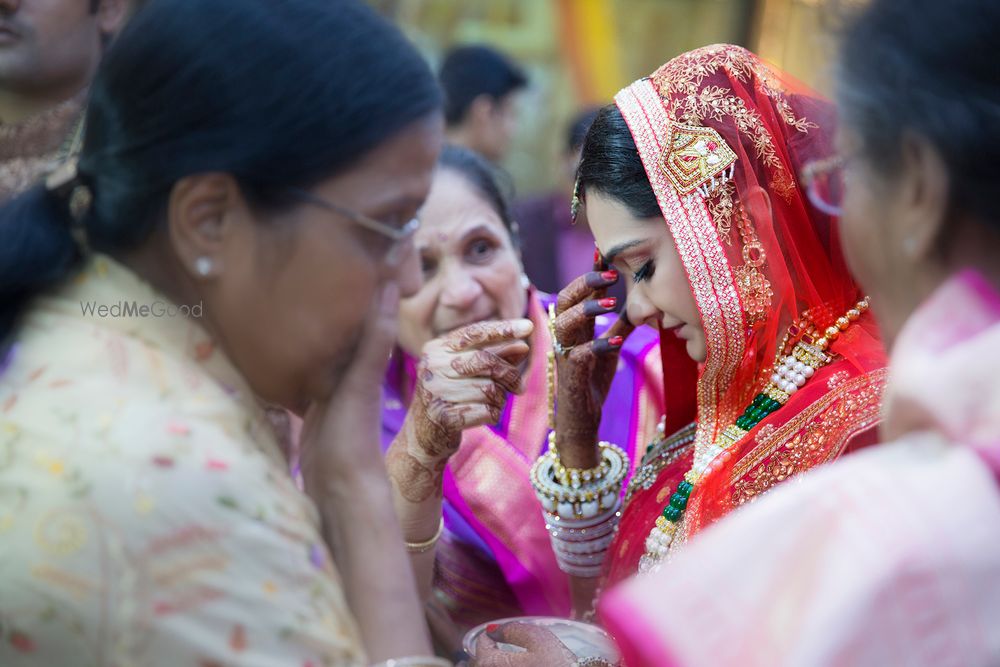 Photo From INDIAN WEDDING - By Rapid Eye Photography