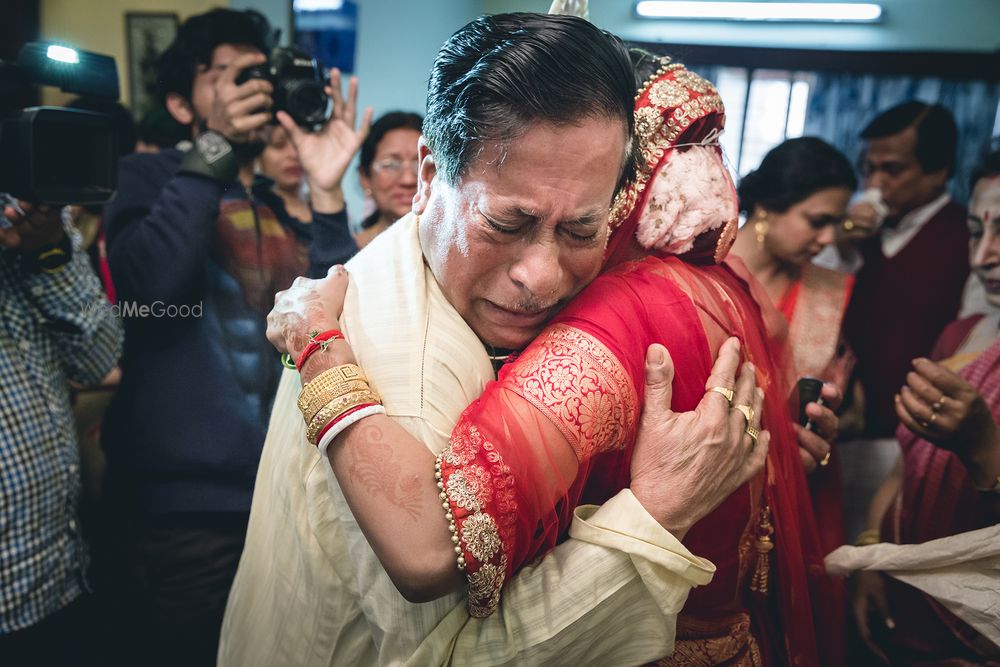 Photo From INDIAN WEDDING - By Rapid Eye Photography