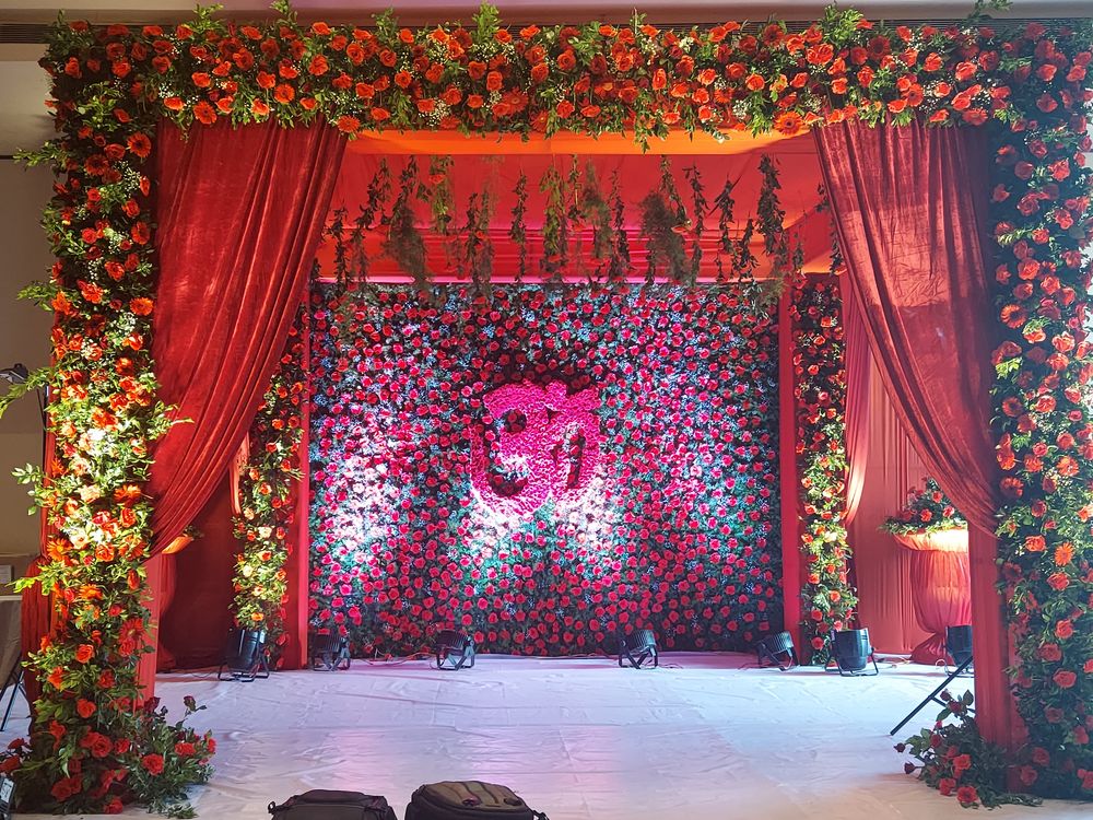Photo From #Mandap - By Gala Events