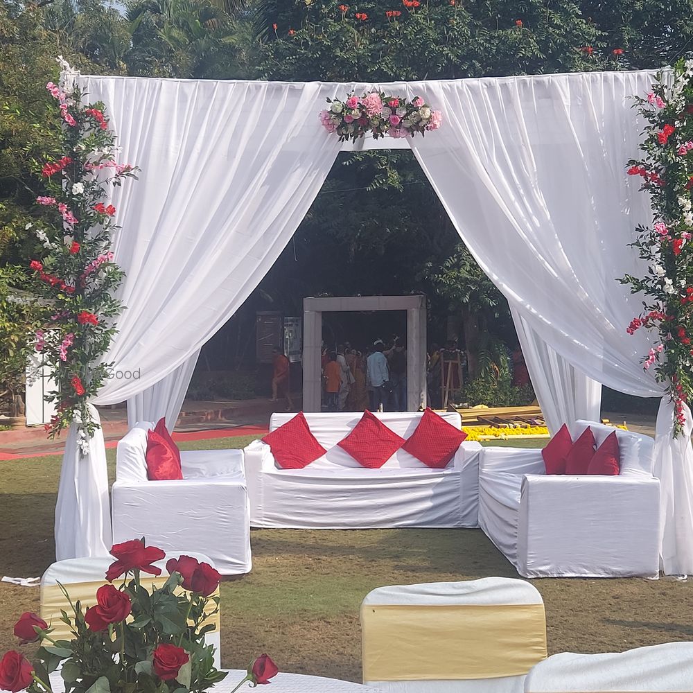 Photo From #Mandap - By Gala Events