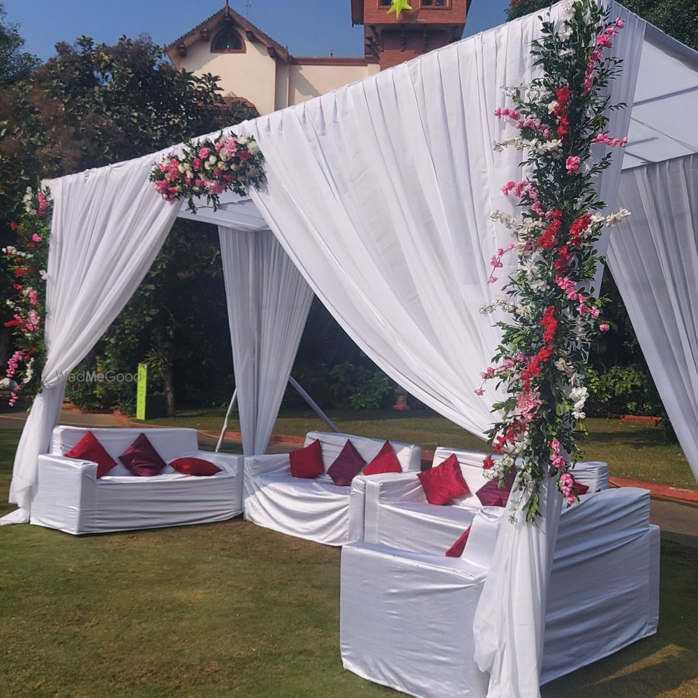 Photo From #Mandap - By Gala Events