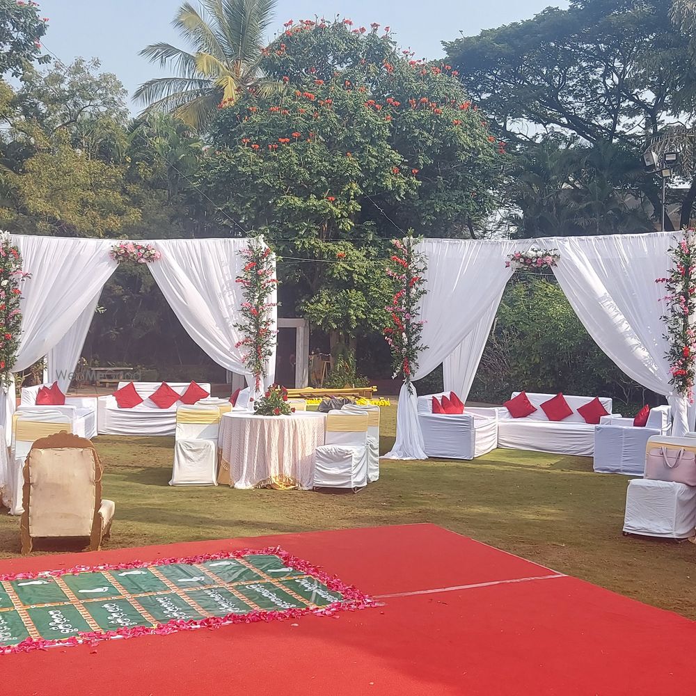 Photo From #Mandap - By Gala Events