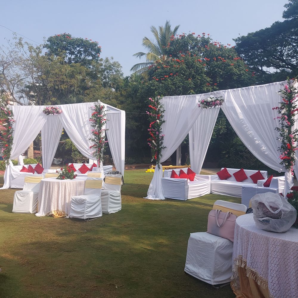 Photo From #Mandap - By Gala Events