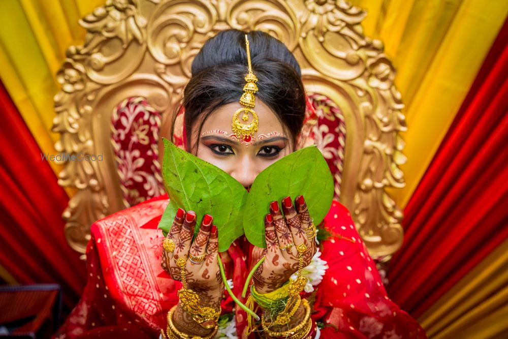 Photo From BRIDAL PORTRAIT - By Rapid Eye Photography