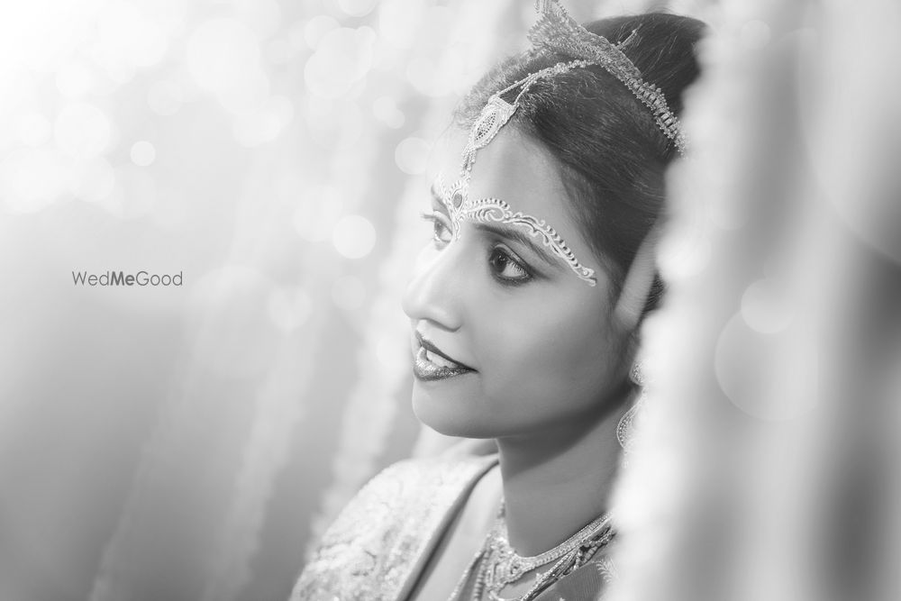 Photo From BRIDAL PORTRAIT - By Rapid Eye Photography