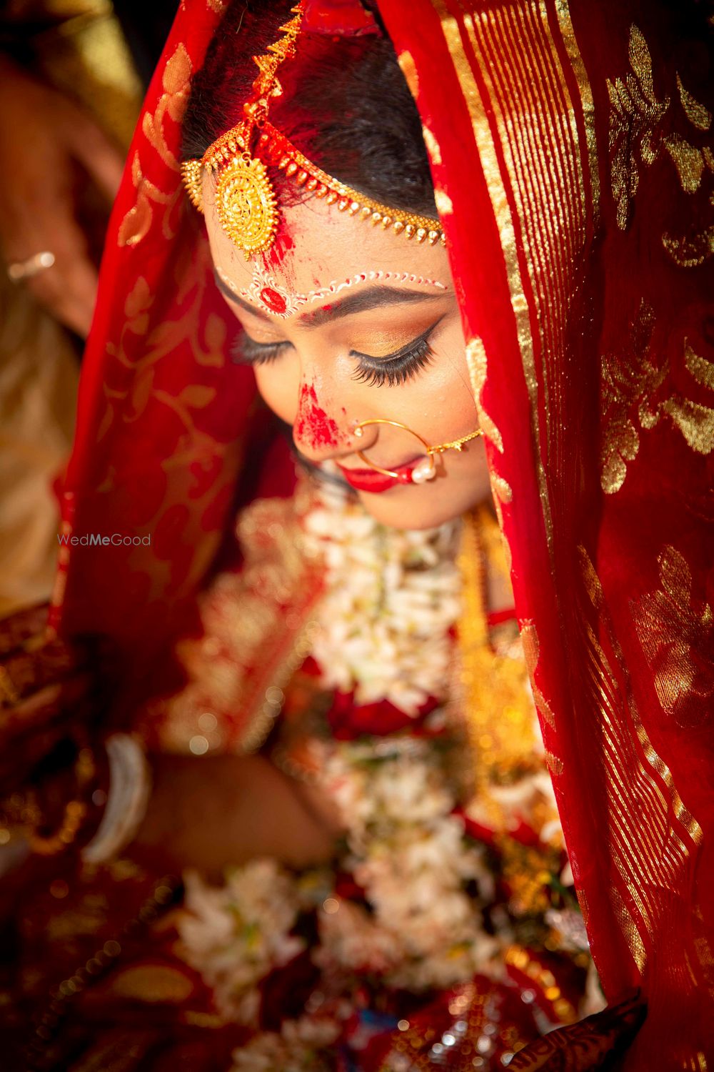 Photo From BRIDAL PORTRAIT - By Rapid Eye Photography