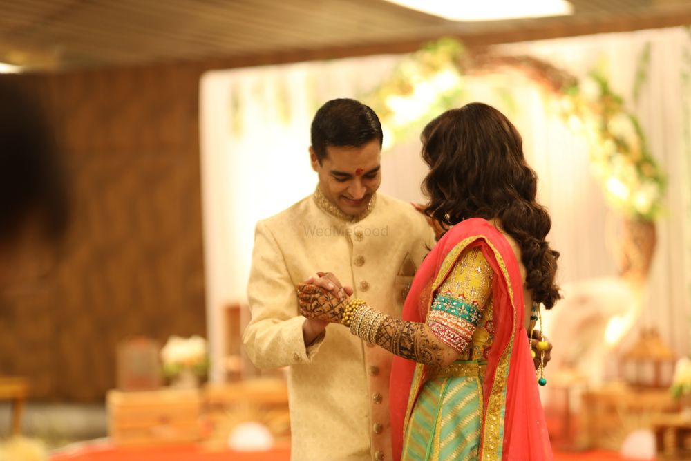 Photo From Snigdha & Shobhit - By Shutterup Photography & Films