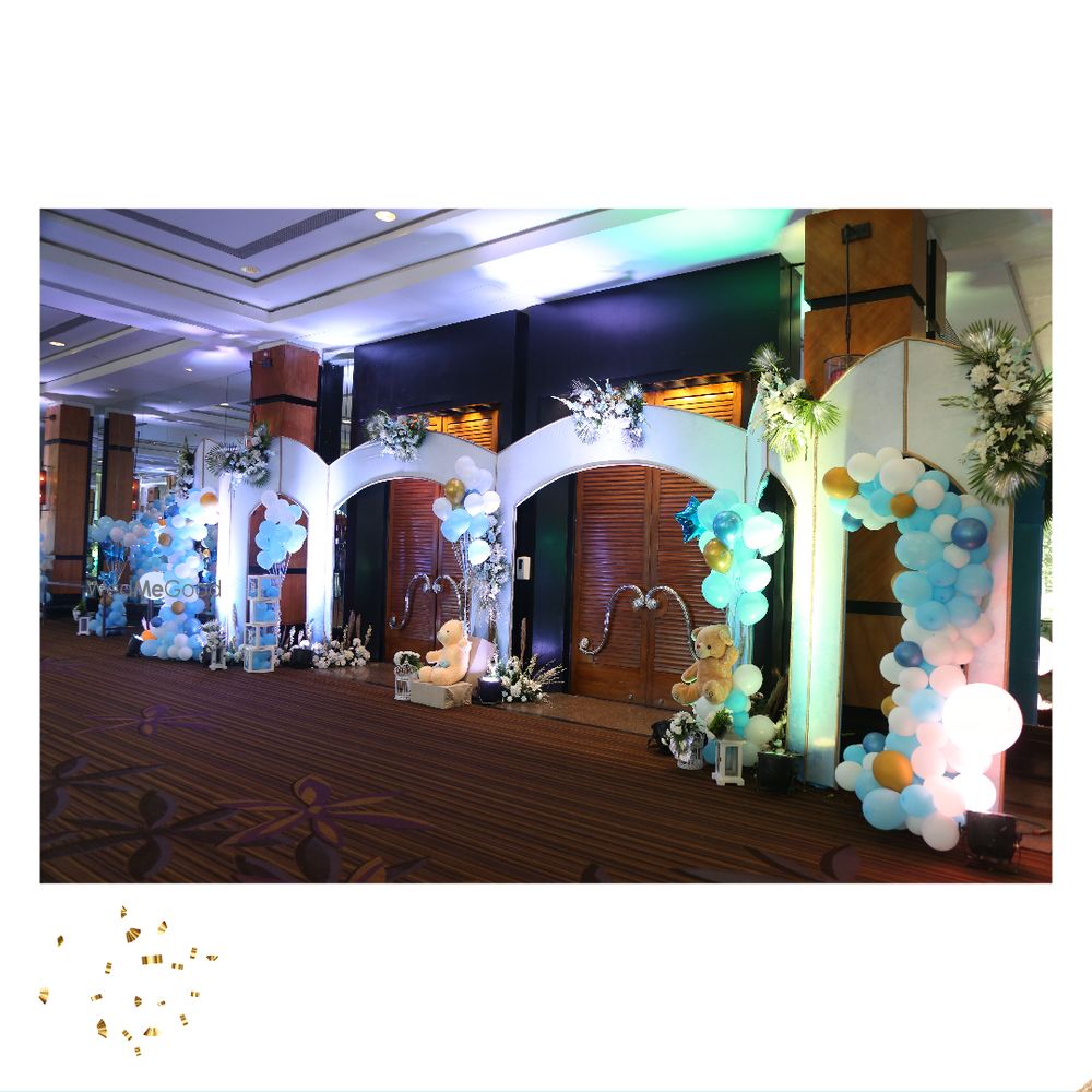 Photo From Naming Ceremony - By Ziel Events & Experiences