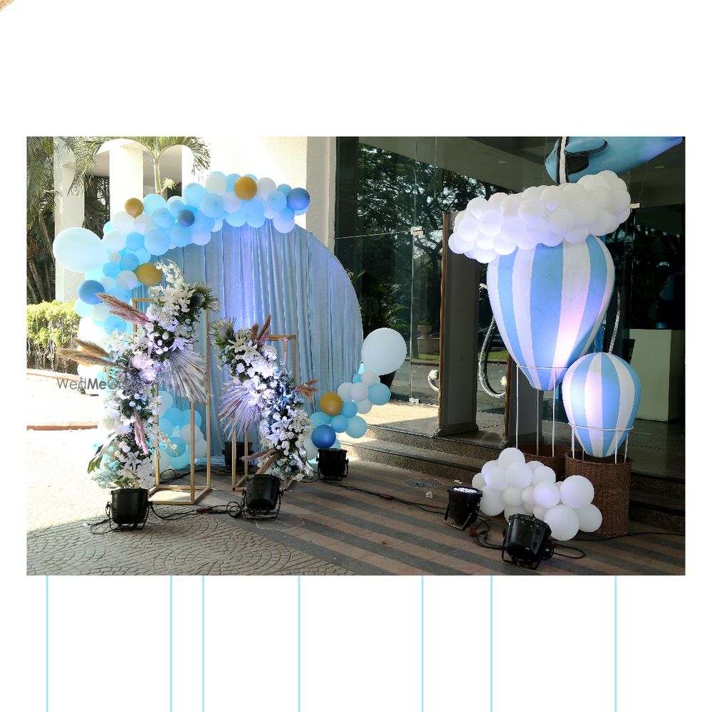 Photo From Naming Ceremony - By Ziel Events & Experiences