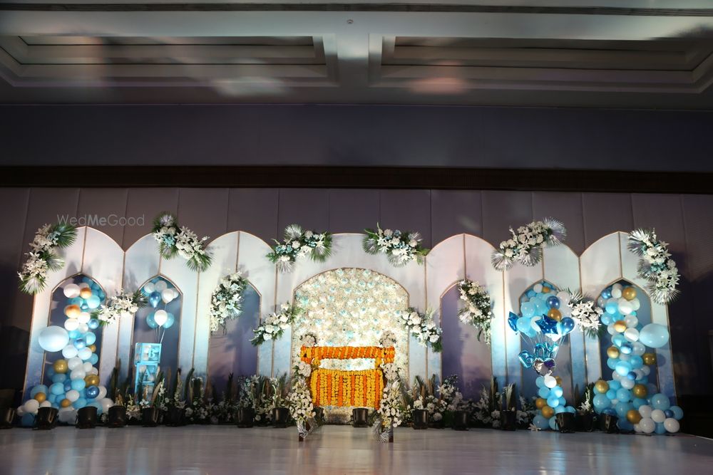 Photo From Naming Ceremony - By Ziel Events & Experiences