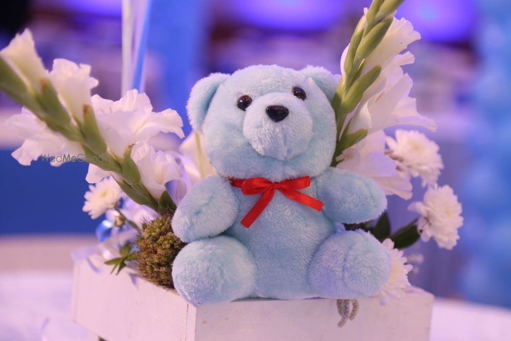 Photo From Naming Ceremony - By Ziel Events & Experiences