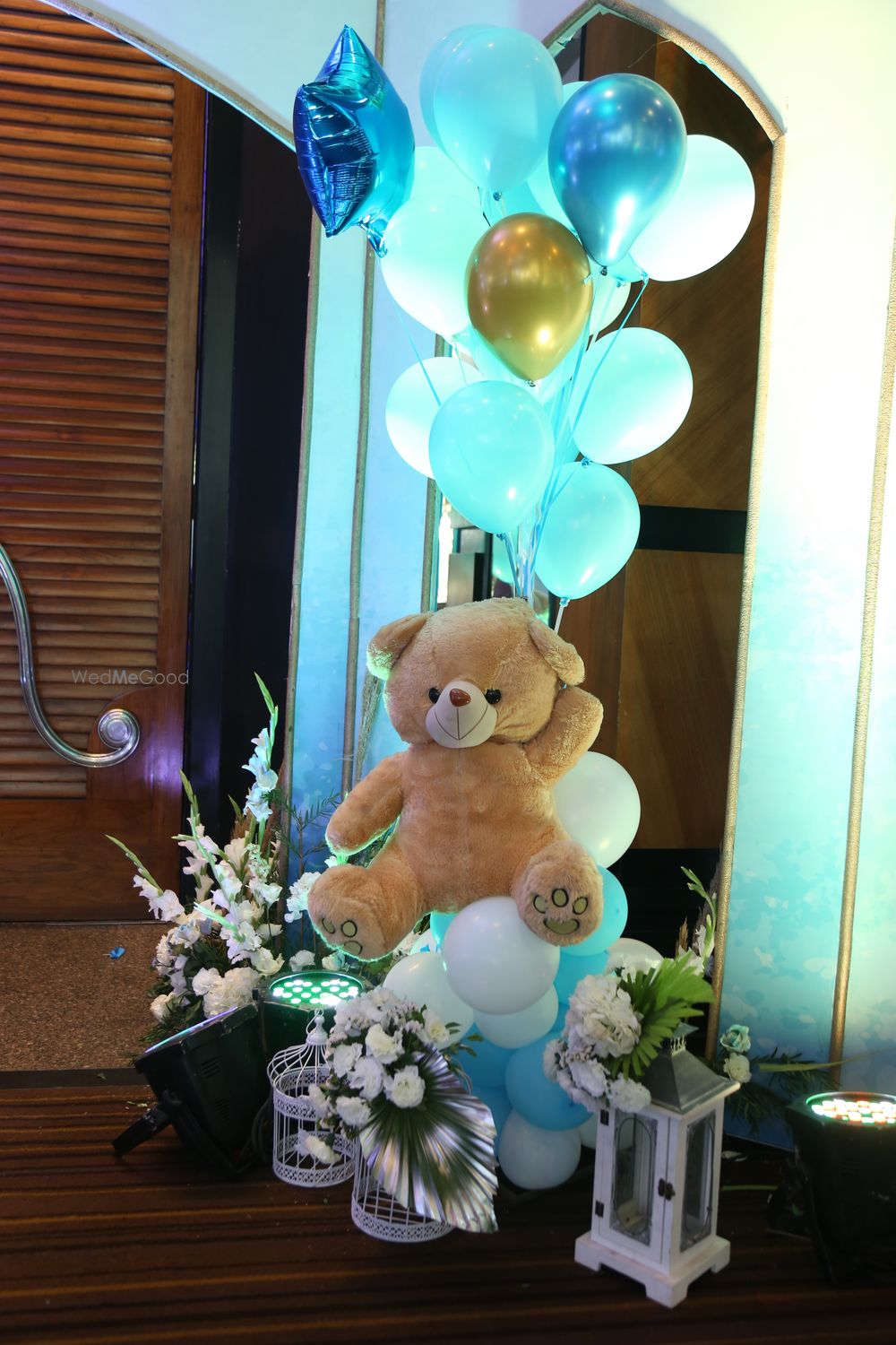 Photo From Naming Ceremony - By Ziel Events & Experiences