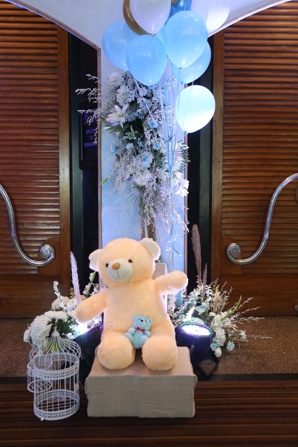Photo From Naming Ceremony - By Ziel Events & Experiences