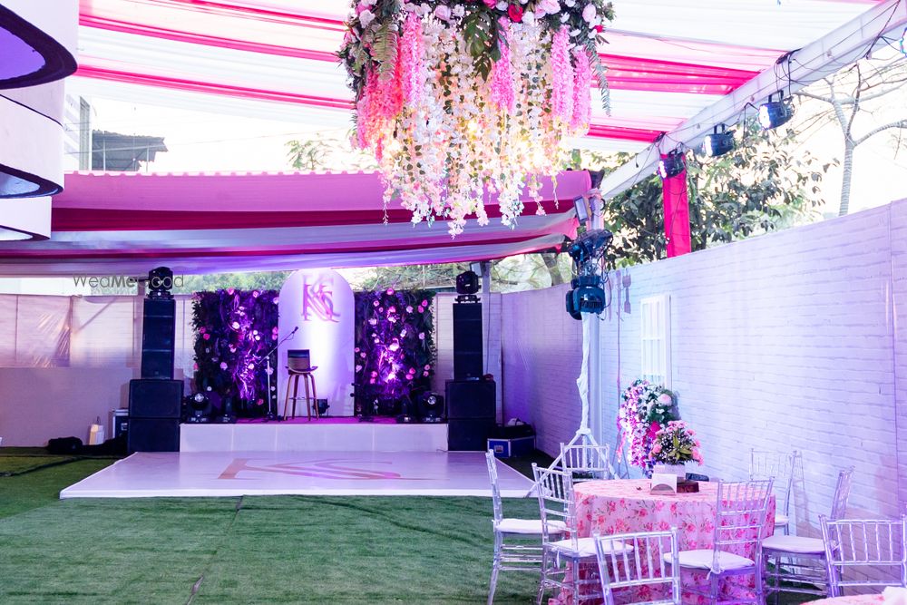Photo From Kshitij Weds Serina - By Ziel Events & Experiences