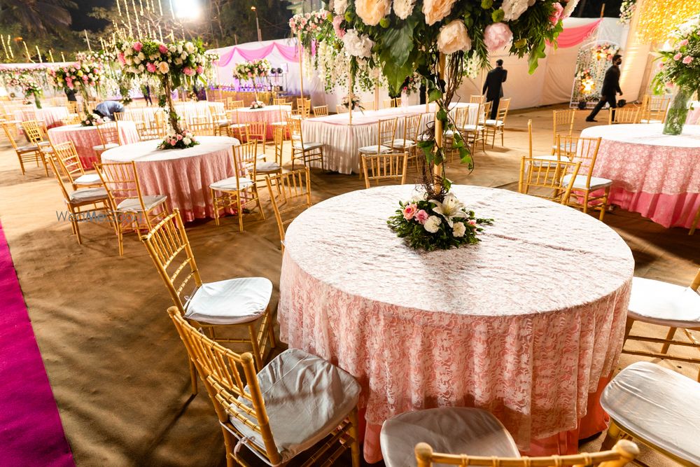 Photo From Kshitij Weds Serina - By Ziel Events & Experiences