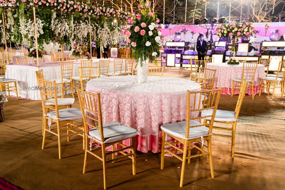 Photo From Kshitij Weds Serina - By Ziel Events & Experiences