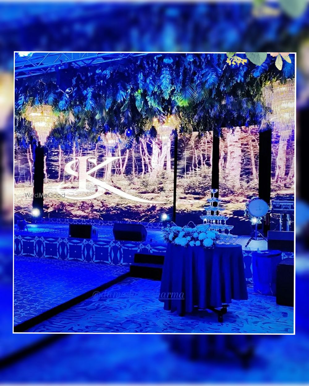 Photo From Sanam And Karan - By Ziel Events & Experiences