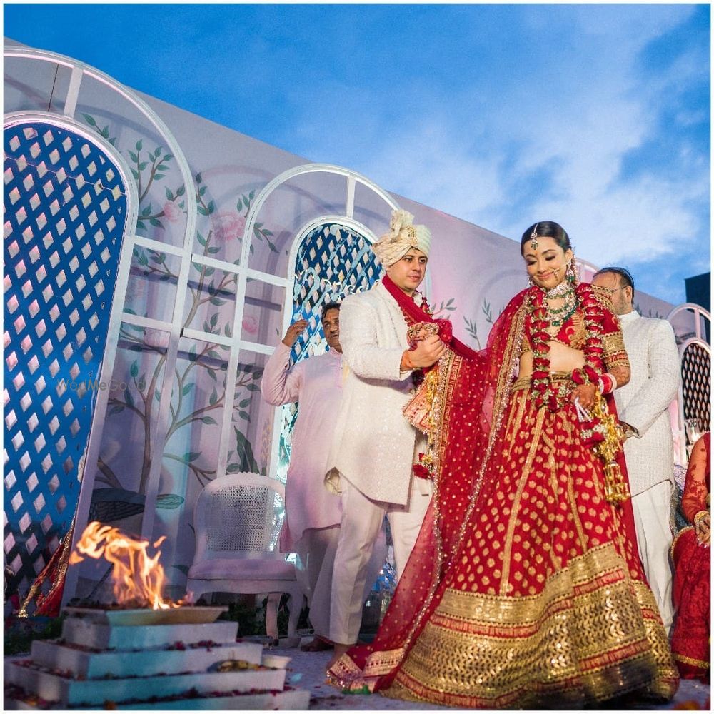 Photo From Sanam And Karan - By Ziel Events & Experiences