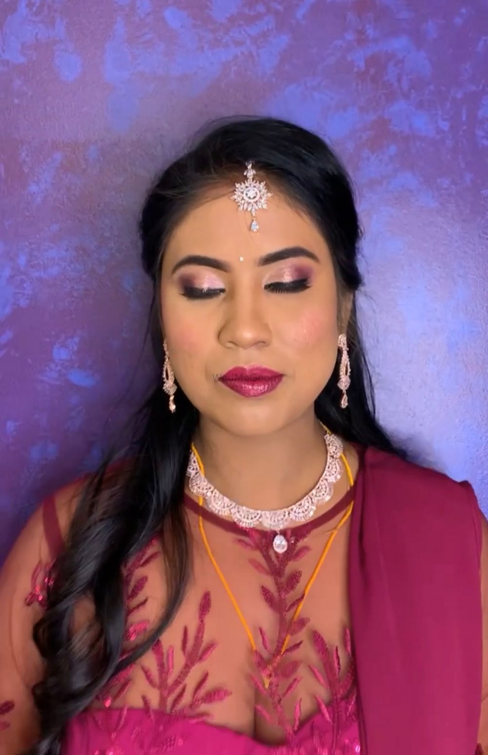 Photo From Aswathi Wedding makeup  - By Makeup by Shreajha