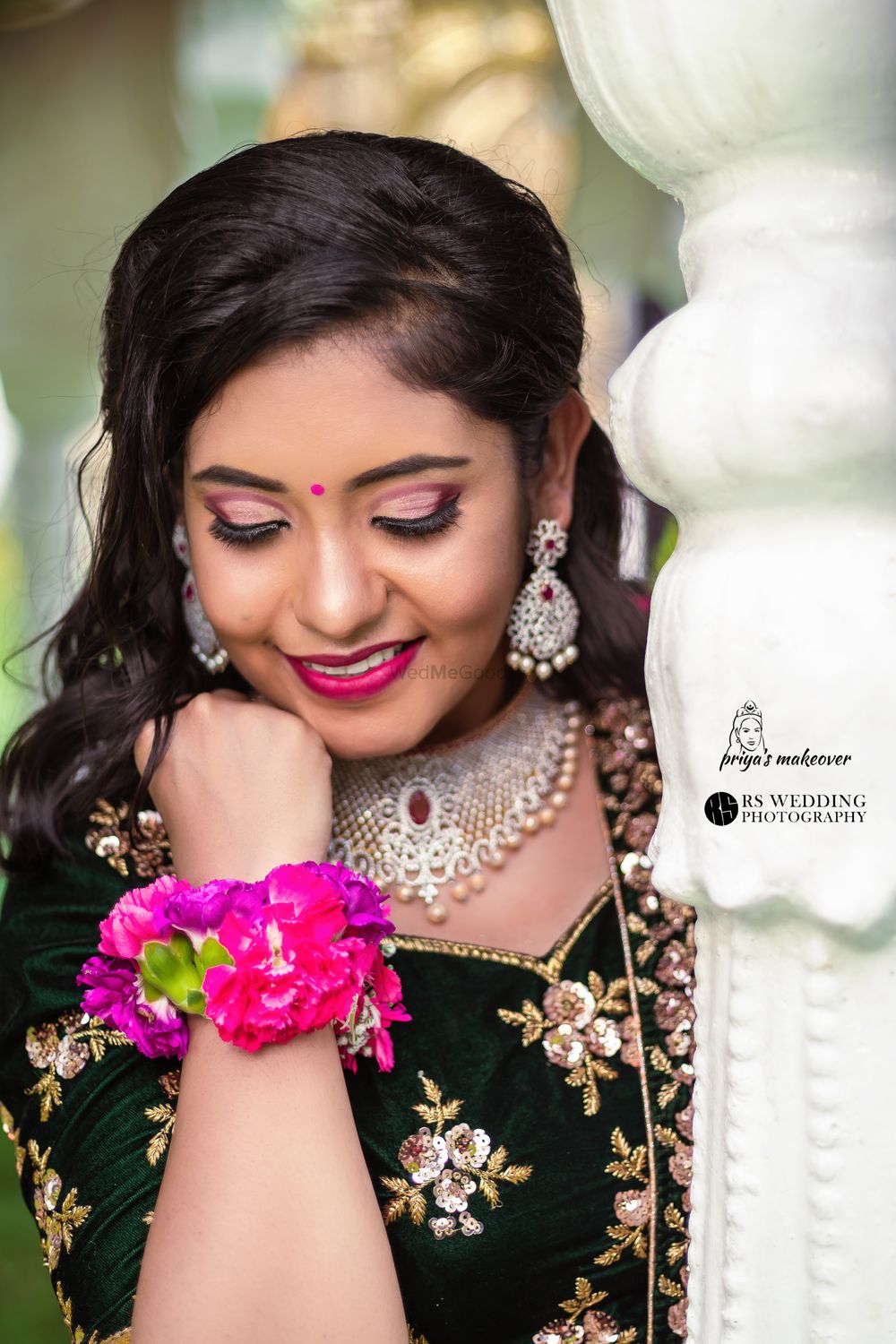 Photo From Celebrity Makeup - By Priya's Bridal Makeover