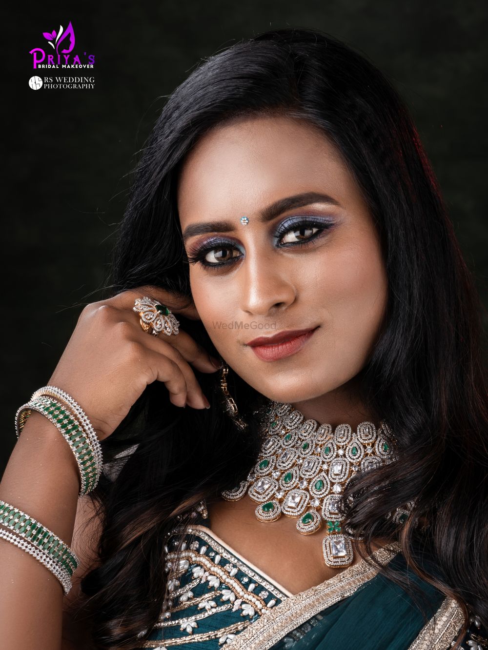 Photo From Celebrity Makeup - By Priya's Bridal Makeover