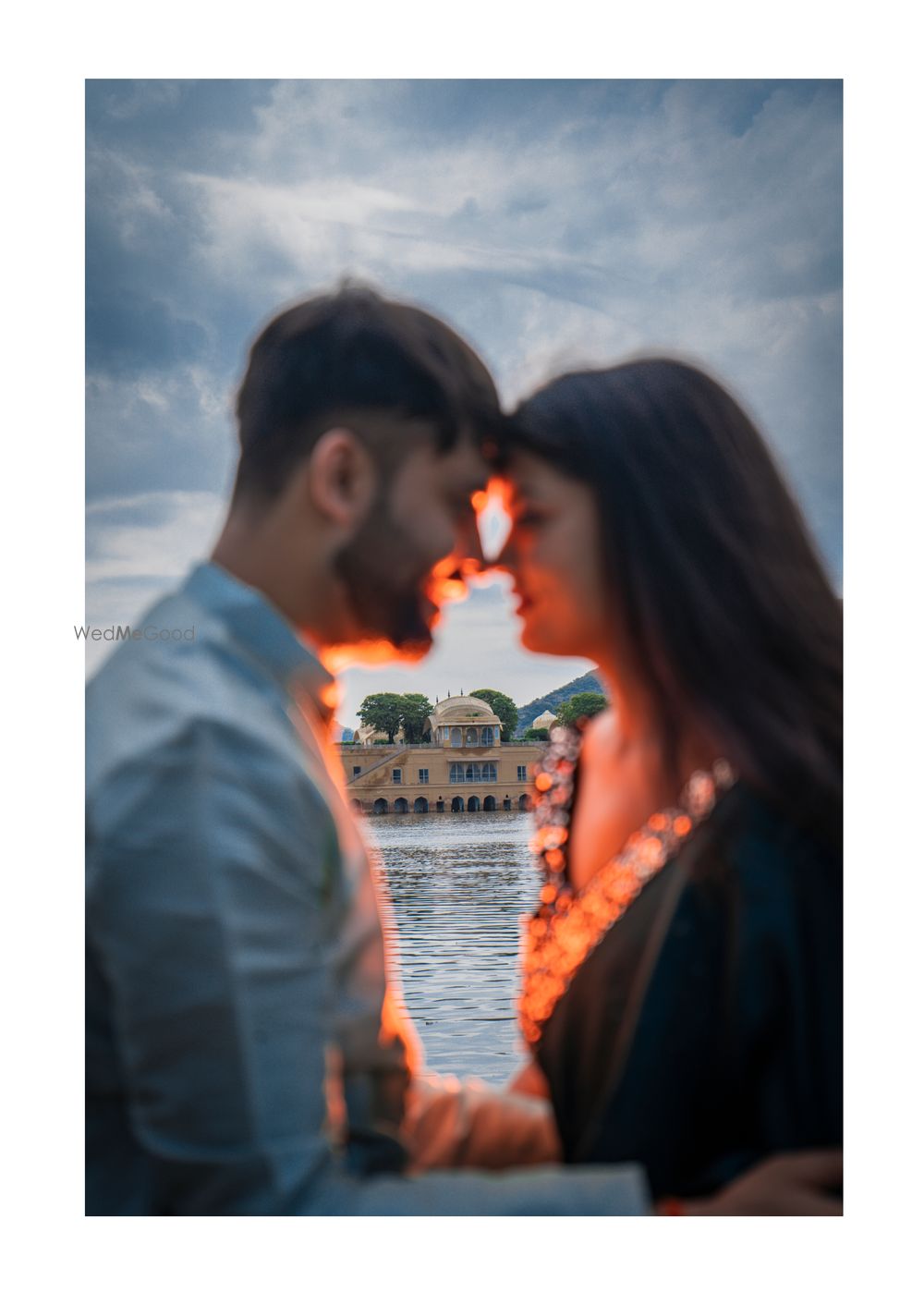 Photo From pre wedding in jaipur - By Candid Life Photography