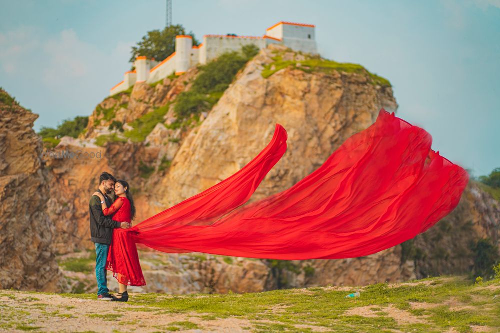 Photo From pre wedding in jaipur - By Candid Life Photography