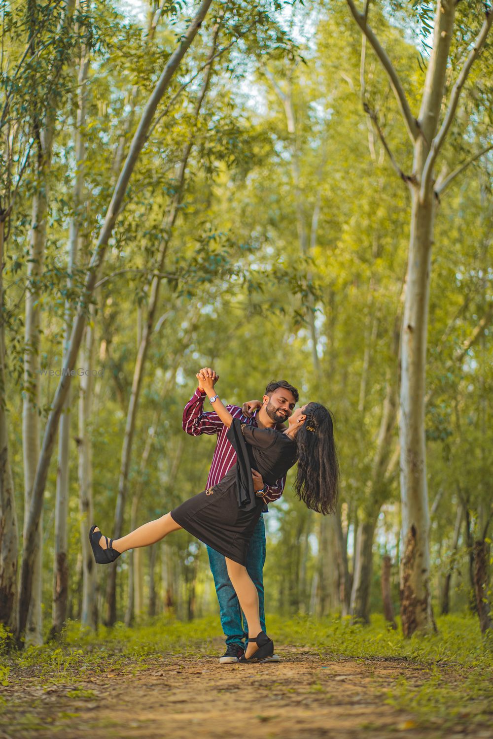Photo From pre wedding in jaipur - By Candid Life Photography