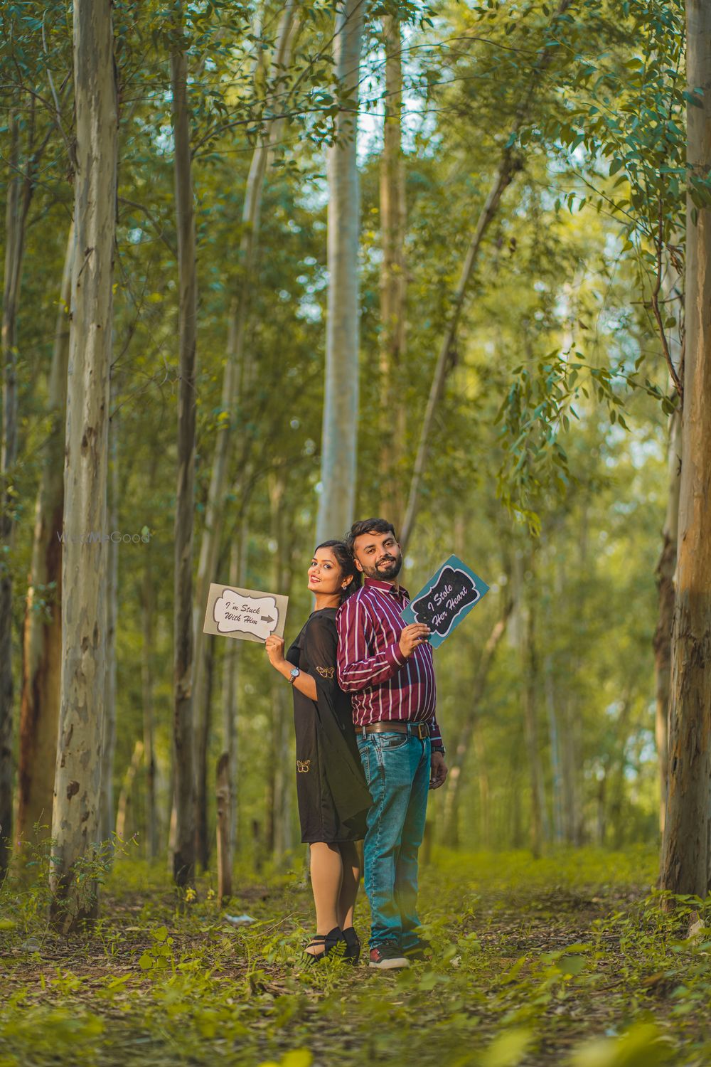 Photo From pre wedding in jaipur - By Candid Life Photography