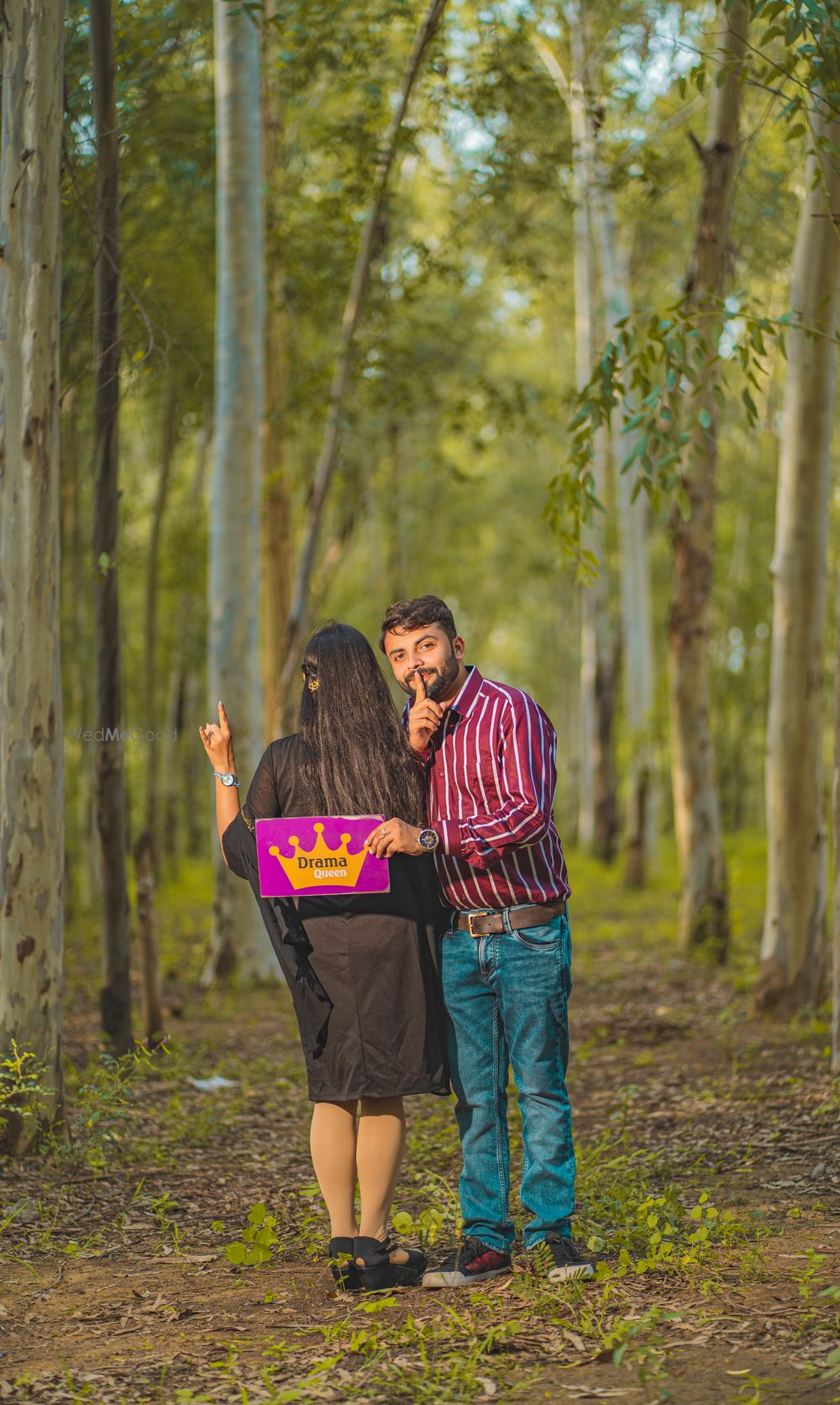 Photo From pre wedding in jaipur - By Candid Life Photography