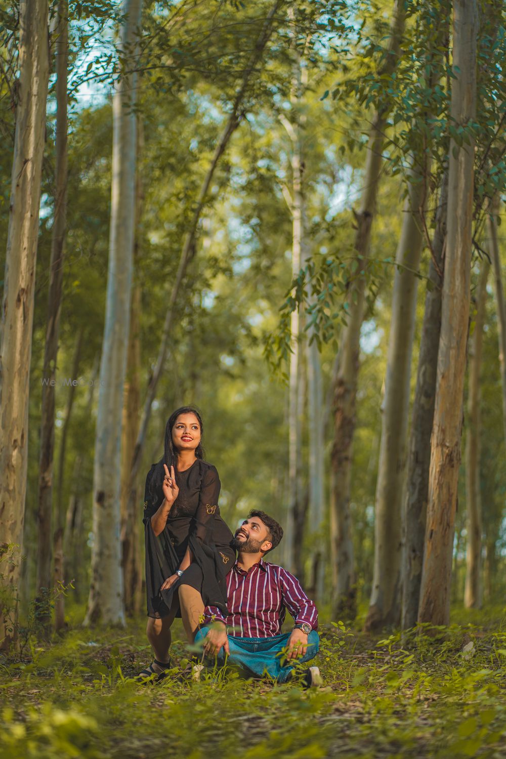Photo From pre wedding in jaipur - By Candid Life Photography