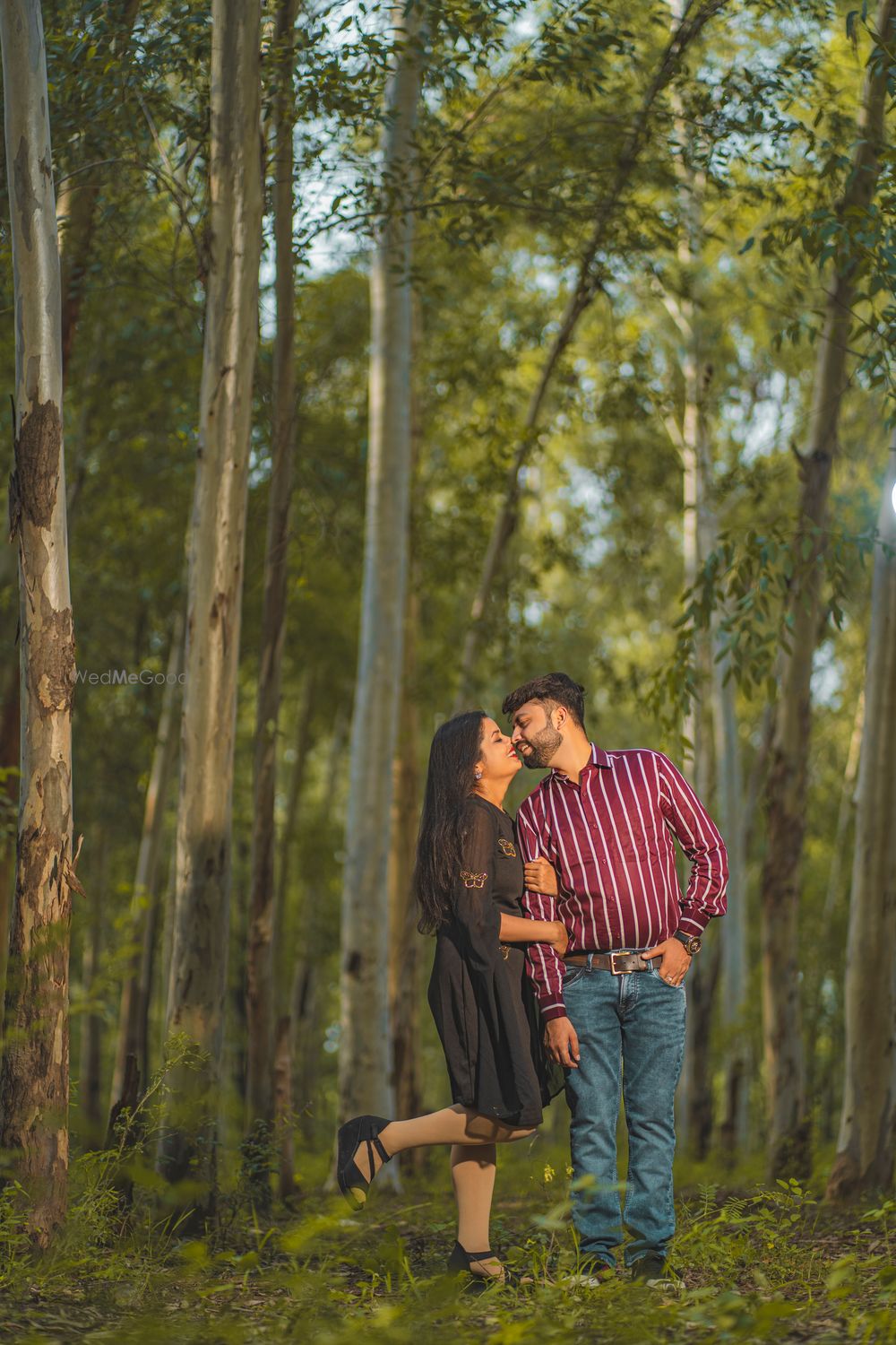 Photo From pre wedding in jaipur - By Candid Life Photography