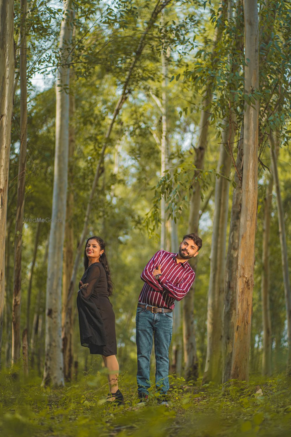 Photo From pre wedding in jaipur - By Candid Life Photography