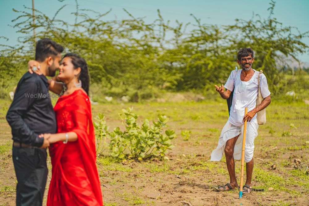 Photo From pre wedding in jaipur - By Candid Life Photography