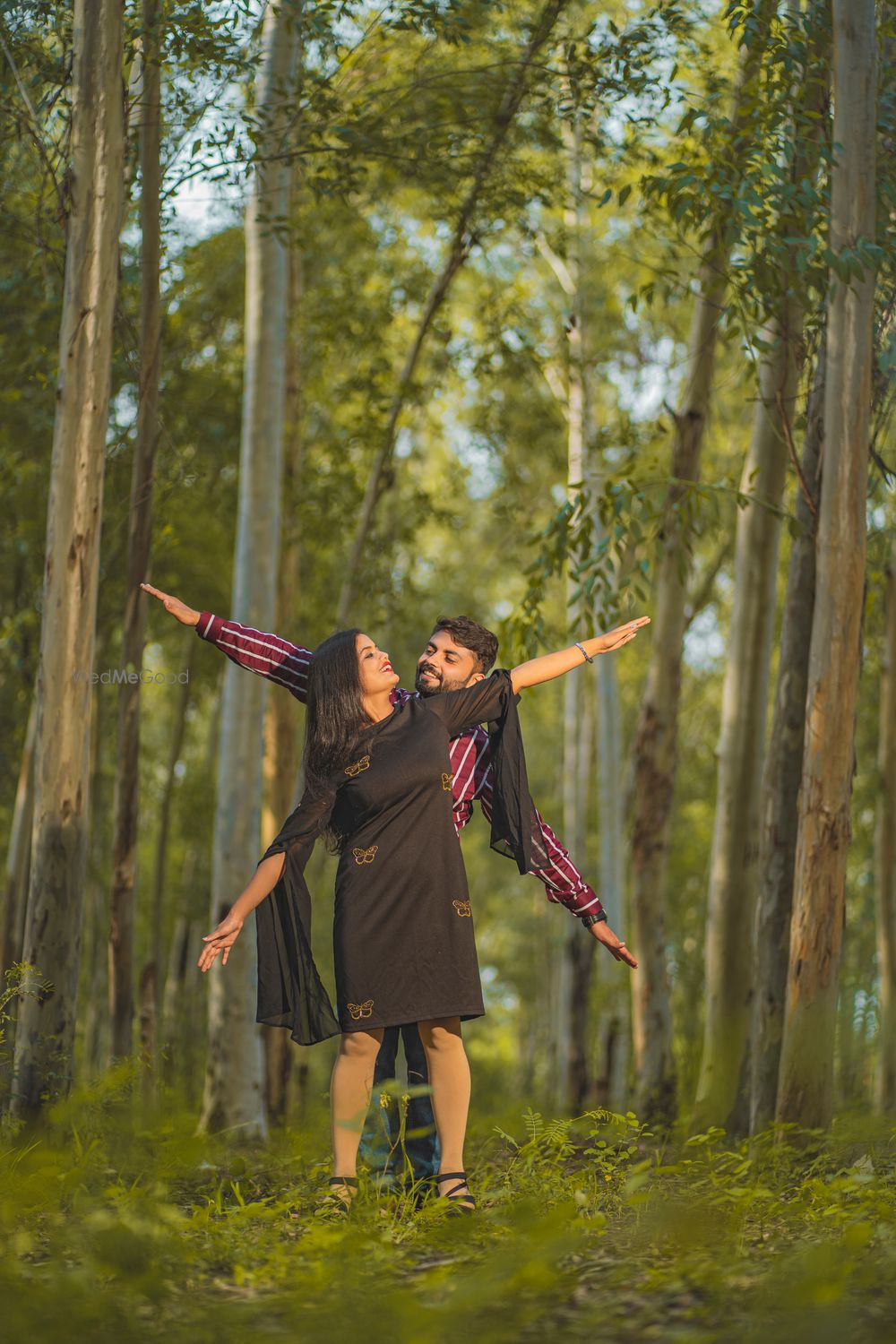 Photo From pre wedding in jaipur - By Candid Life Photography