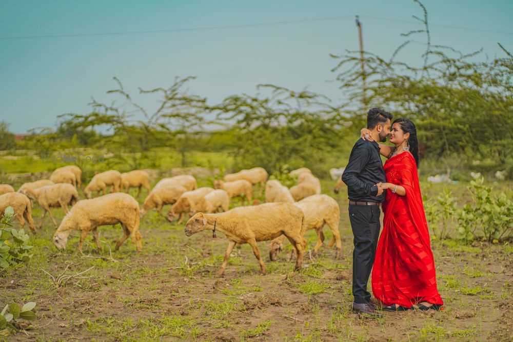 Photo From pre wedding in jaipur - By Candid Life Photography
